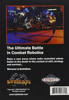 Battlebots las vegas - helasopa