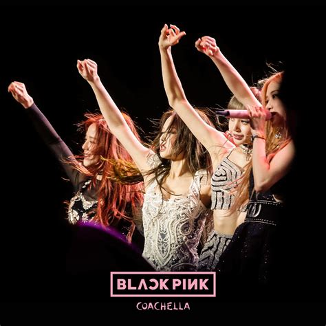 BOOMBAYAH / LIVE IN COACHELLA / BLACKPINK - Blinks (podcast) | Listen Notes