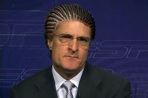 Mel Kiper, Jr. Unveils New Hairstyle for Draft Night - Hogs Haven