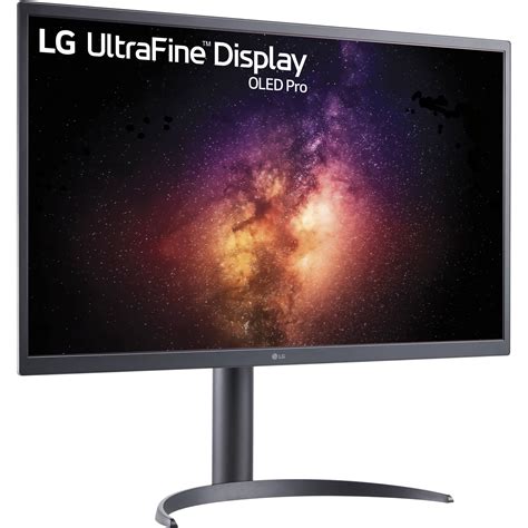 LG UltraFine 32EP950-B 31.5" 16:9 4K HDR OLED Monitor 32EP950-B