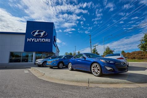 AutoNation Hyundai Mall of Georgia | Atlanta Hyundai Dealer