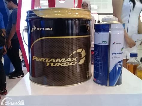 Harga Turun, Tetap Pakai Pertamax atau Ganti Pertamax Turbo