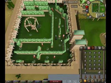 OSRS - Sorceress's Garden: Summer Sq'irkjuice 1-Click Guide - YouTube