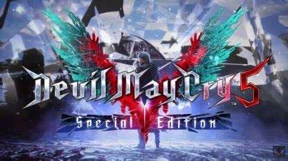 Dmc 5 special edition pc - questvvti