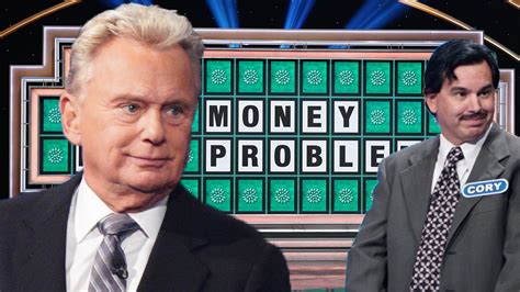 Pat Sajak Apologizes To Audience After Contestant's Inappropriate ...