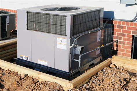 What You Should Know About Packaged HVAC Systems