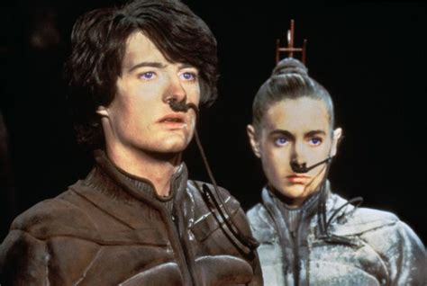 dune film 1984 - Google Search | Dune film, Sean young, Dune frank herbert