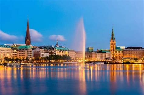 15 Places To Visit In Hamburg For A Memorable 2023 Trip