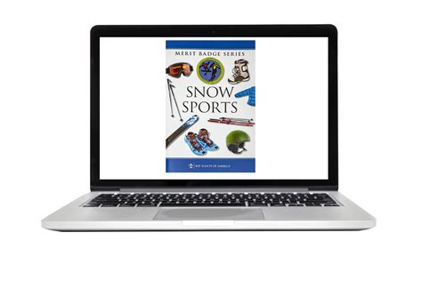 Free snow sports merit badge worksheet, Download Free snow sports merit ...