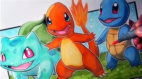 Pokemon Charmander Fanart It evolves into a charmeleon starting at level 16