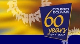 Colegio Bolivar - Class of 1979