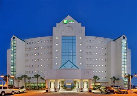 Holiday Inn Express Pensacola Beach - UPDATED 2018 Prices & Hotel Reviews (FL) - TripAdvisor