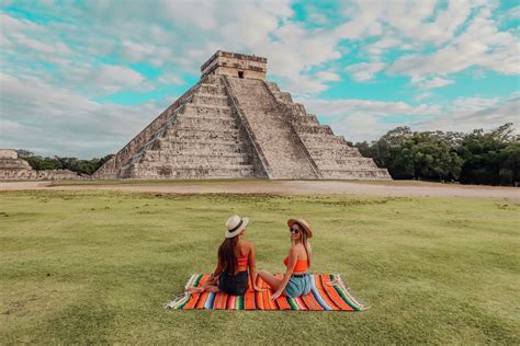 Best Ruins to Visit in Mexico’s Yucatan Peninsula – Tripping with my Bff Tulum Travel, Mexico ...