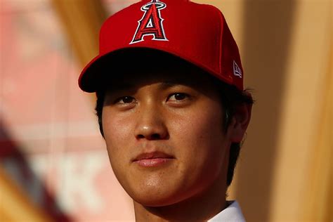 Shohei Ohtani has a sprain in his UCL - Over the Monster