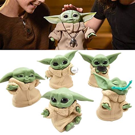 Funko Pop Baby Yoda Best Buy Funkolandia.com