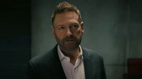 Tenet actor Kenneth Branagh reveals Christopher Nolan’s approach to ...