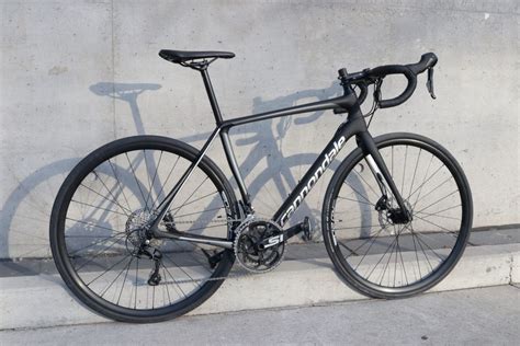 Cannondale Synapse Carbon Disc 105 review - Canadian Cycling Magazine