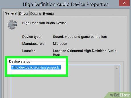 4 Ways to Detect a Sound Card - wikiHow