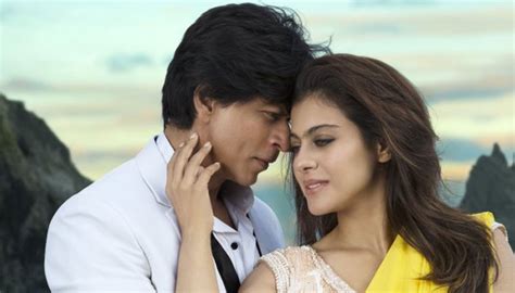 Shahrukh Khan's Dilwale Is Now The Sixth Highest Overseas Grosser Of Bollywood