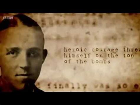 HEROES OF THE SOMME ★ Documentary Channel 2017 HD - YouTube