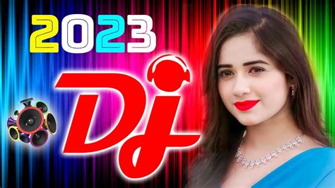 Non-Stop Dj Song 2023 | 90s Hindi Dj Song Hits | Bollywood Old Dj Remix ...