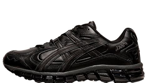 ASICS Gel-Kayano 5 360 Black | Where To Buy | 1021A161-001 | The Sole ...