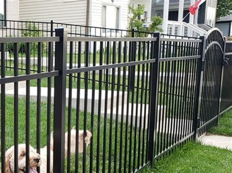 Zionsville Indiana Fence Company | Good Shepherd Fence Company