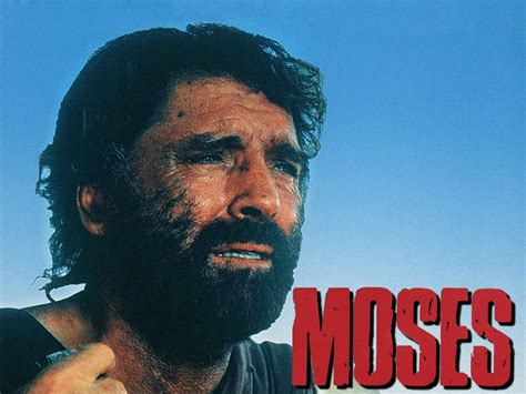 Moses - Movie Reviews