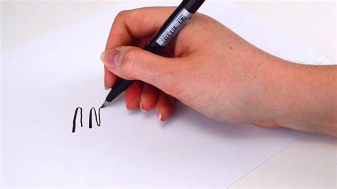 Hand Lettering for Beginners - The Tools You'll Need