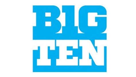 Big Ten Unveils New Logo, Division Names, Trophies - SB Nation Detroit