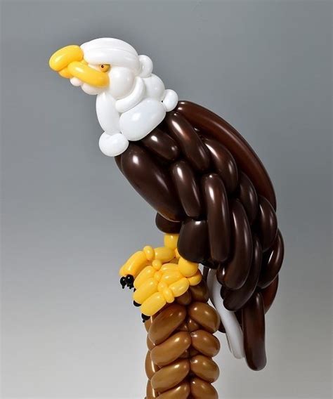 Japanese Artist Creates Unbelievable Balloon Sculptures That Resemble ...