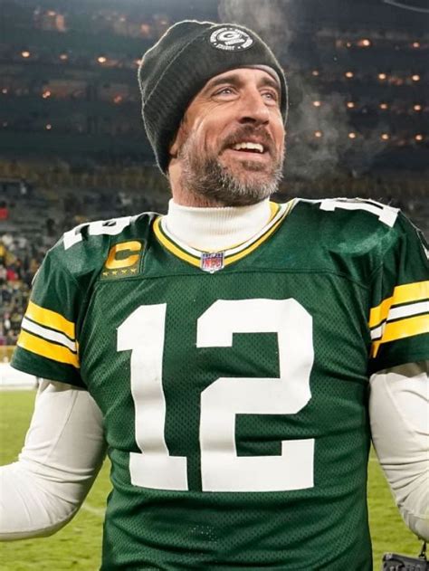 3 reasons why Aaron Rodgers should move to Jets - Sportskeeda Stories