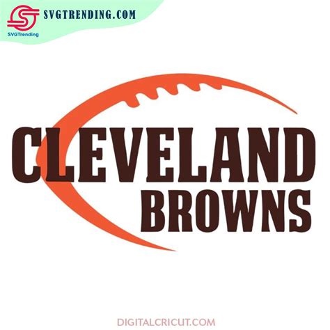 Sports Svg, Cleveland Browns, Kansas City Chiefs, The North Face Logo ...