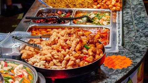 Why has British Chinese food shocked the US? - BBC Travel