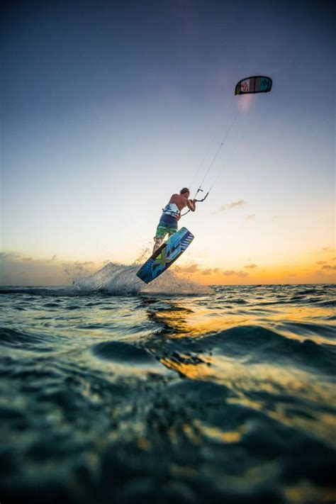 45 Smart Kiteboarding Tips For Beginners: Things They Don’t Teach You ...