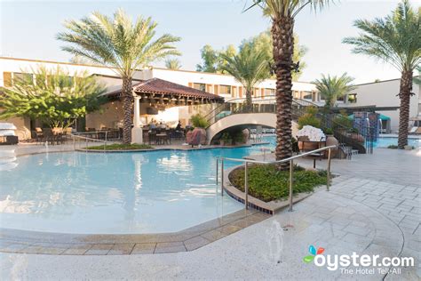 The Scottsdale Resort at McCormick Ranch Review: What To REALLY Expect If You Stay