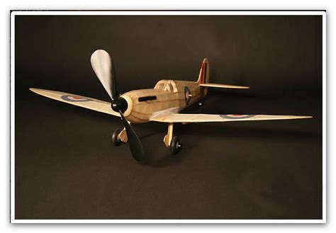 Rubber Powered Balsa Wood Kits That Really Fly Aero-Modelling Plane Kits | Model kit, Model ...