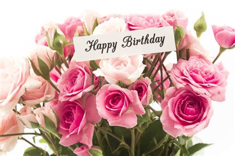 12,285 Happy Birthday Card Roses Stock Photos - Free & Royalty-Free Stock Photos from Dreamstime