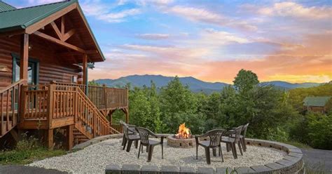 Cabins USA | Pigeon Forge Cabin Rentals | PigeonForge.com