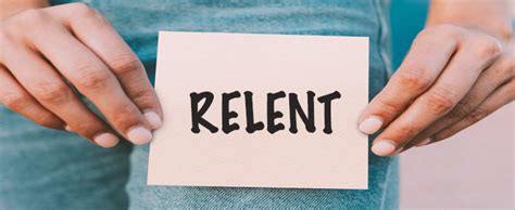 Relent: Selfish to Selfless - The Journey with Ron Moore