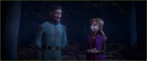 Is There a 'Frozen 2' End Credits Scene? (Spoilers Revealed): Photo 4391557 | Frozen, Movies ...