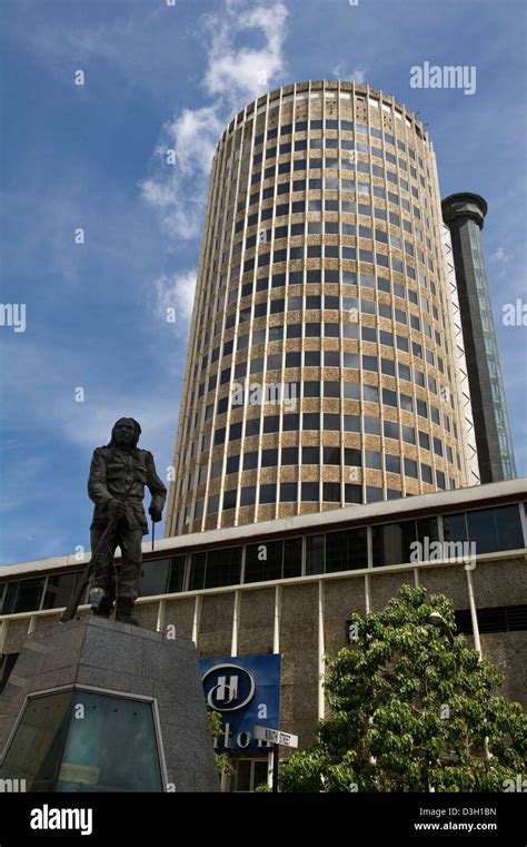 Dedan kimathi nairobi hi-res stock photography and images - Alamy