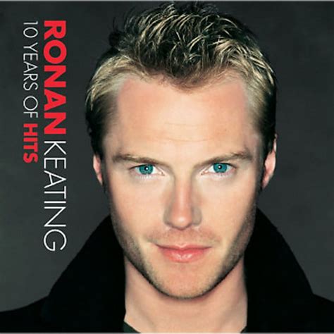 10 YEARS OF HITS [RONAN KEATING] [602498685716] - Walmart.com - Walmart.com