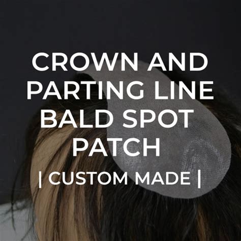 Shop Men's Hairpiece | Bald Spot Cover Up Products