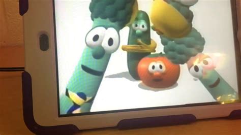 Veggietales Theme song (1993) - YouTube