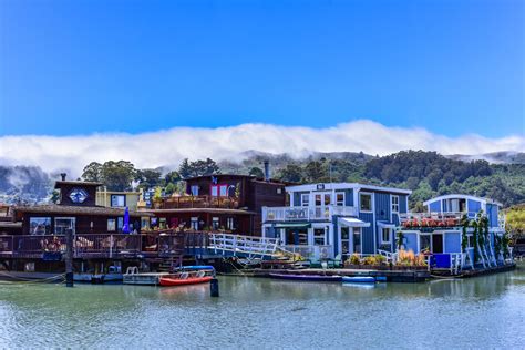 The 10 Best Seafood Restaurants in Sausalito, CA