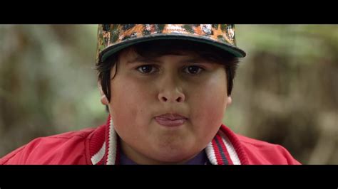 HUNT FOR THE WILDERPEOPLE - NZ Trailer - YouTube