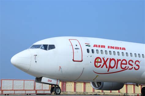 Sharjah-bound Air India Express flight makes emergency landing in Thiruvananthapuram - Air India ...