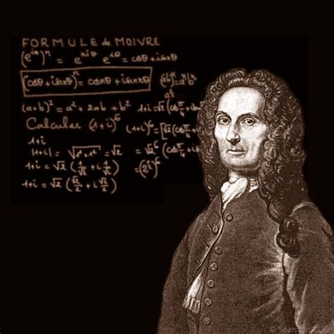 Biographie | Abraham De Moivre - Mathématicien | Futura Sciences