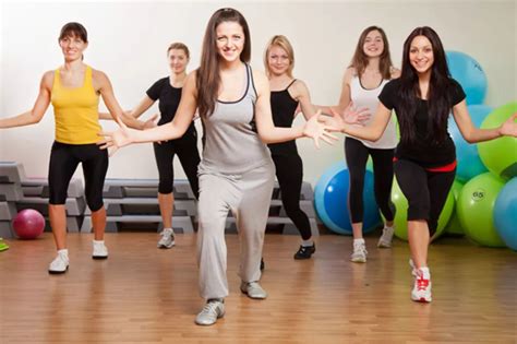 Fun Dance Workouts that Help you Lose Weight